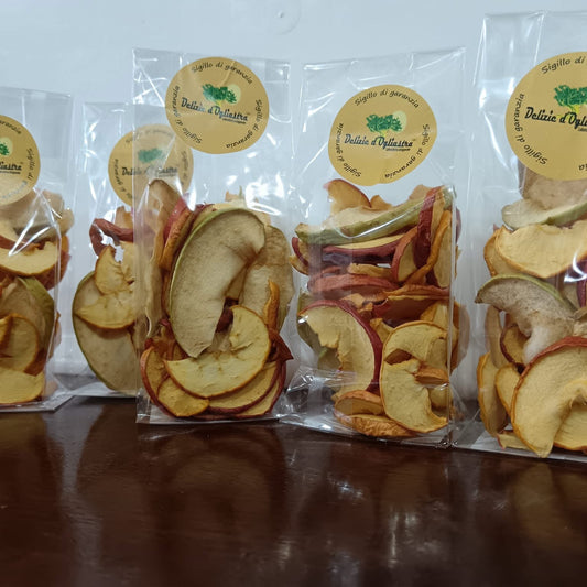 Essicato di Mela 40g